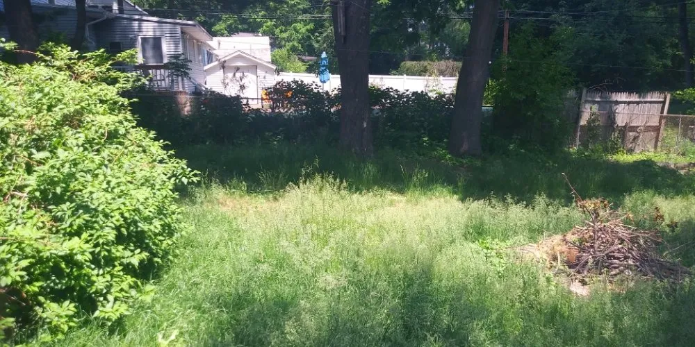 Custom lawn mowing service for outdoor upgrades in Schenectady, NY by Allen's lawn care