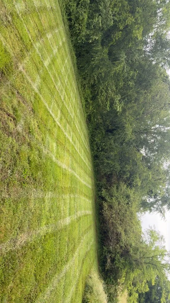 Custom garden landscaping experts serving Sevierville, TN - Allen’s Lawn Care