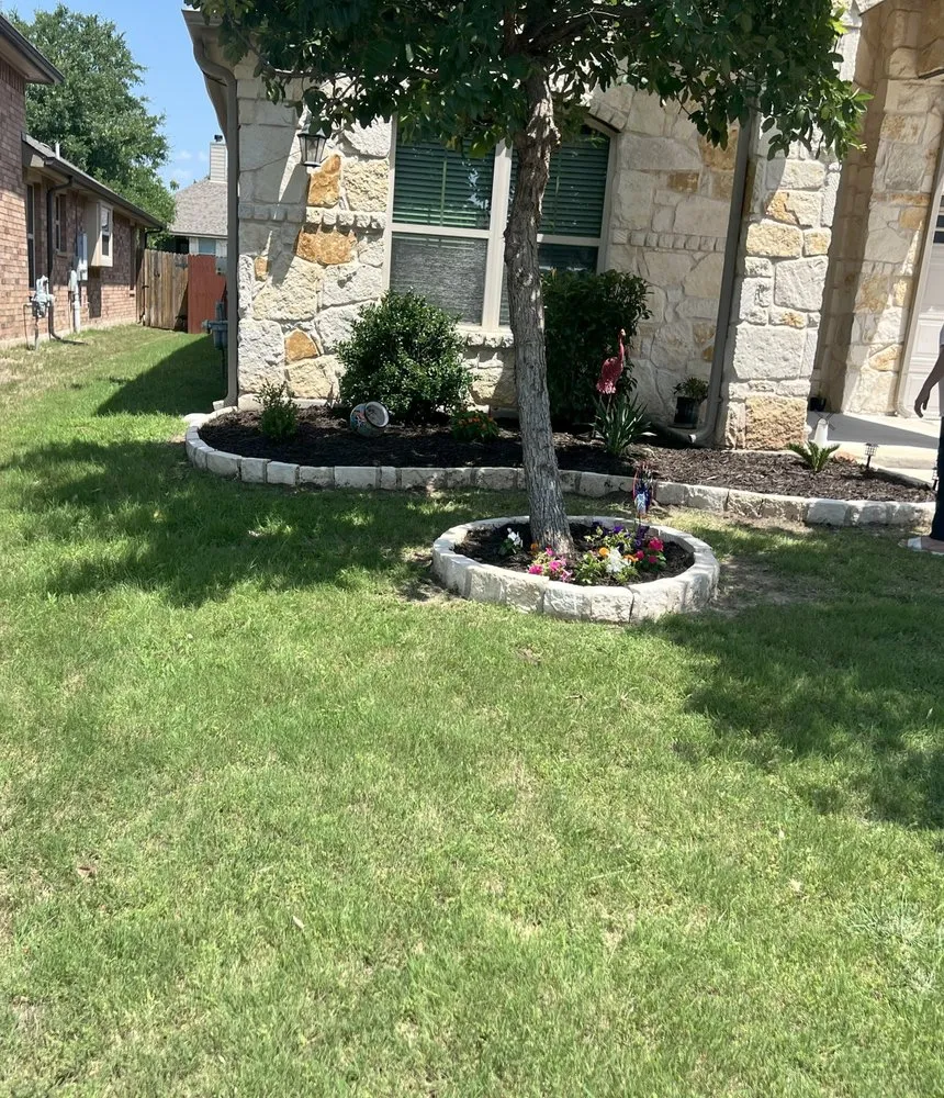 Reliable lawn care service in Copperas Cove, TX by Allen's Mowing