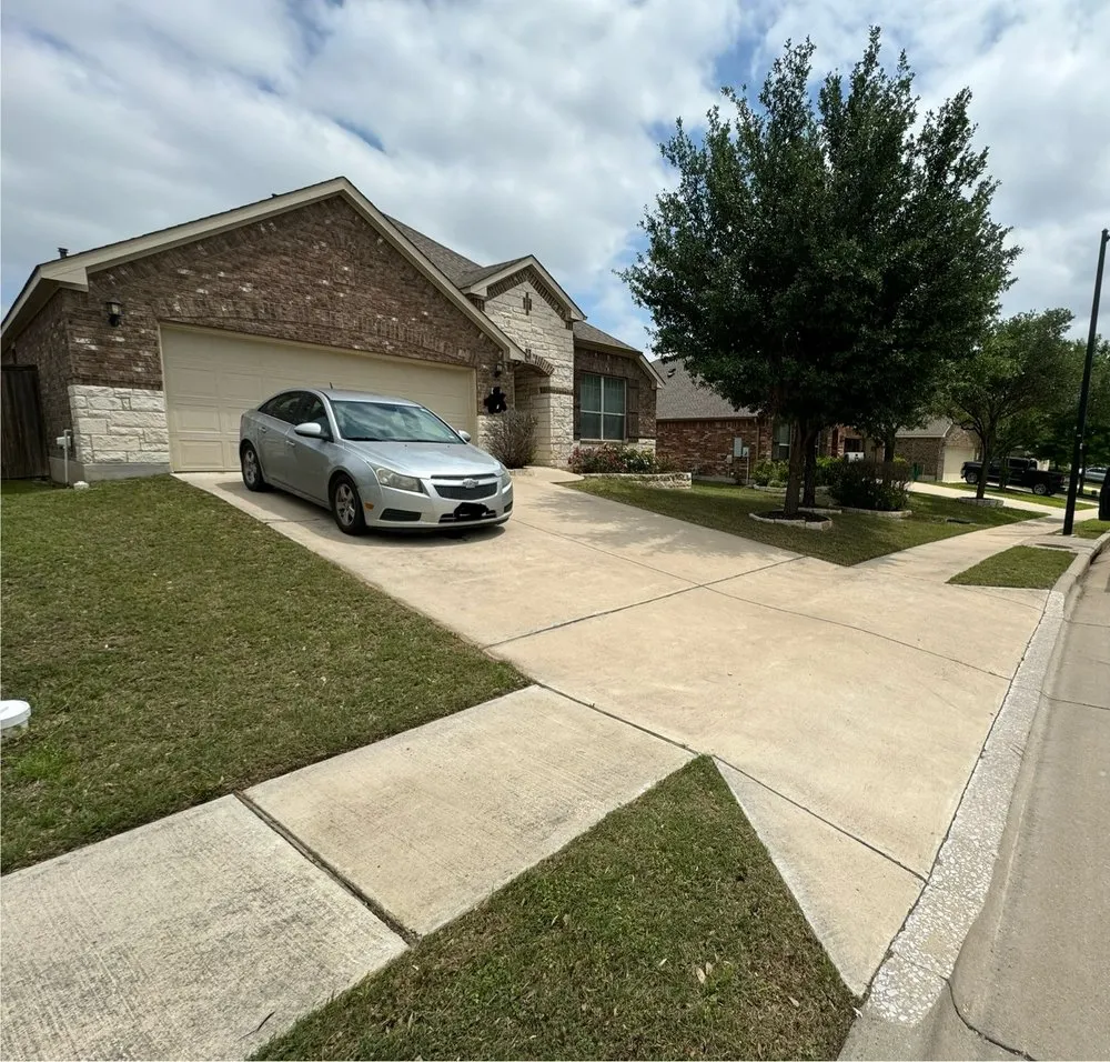 Affordable yard cleanup service experts serving Copperas Cove, TX - Allen's Mowing