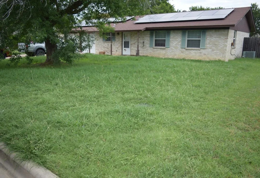 Expert landscape installation for outdoor upgrades across Copperas Cove, TX - Allen's Mowing