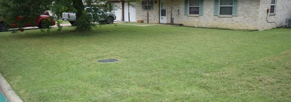 Top-rated lawn care service for residential properties across Copperas Cove, TX - Allen's Mowing