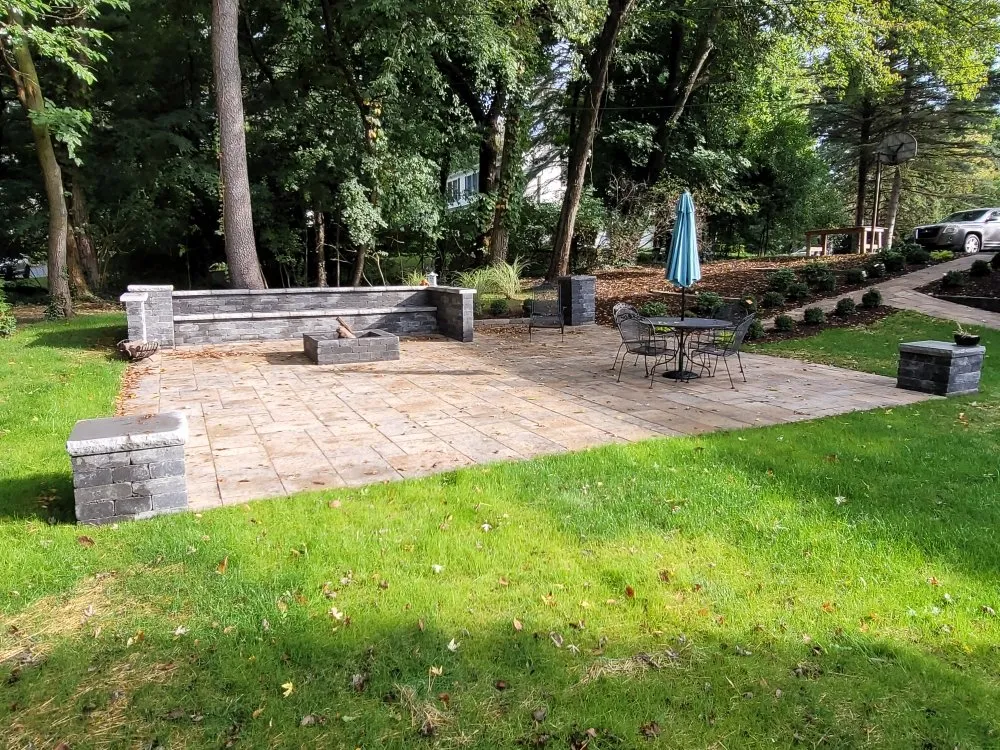 Trusted landscape installation for year-round maintenance across Warren, MI - Allens Property Management