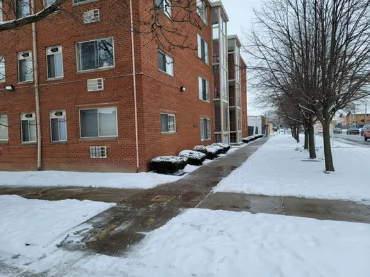 Allens Property Management Logo