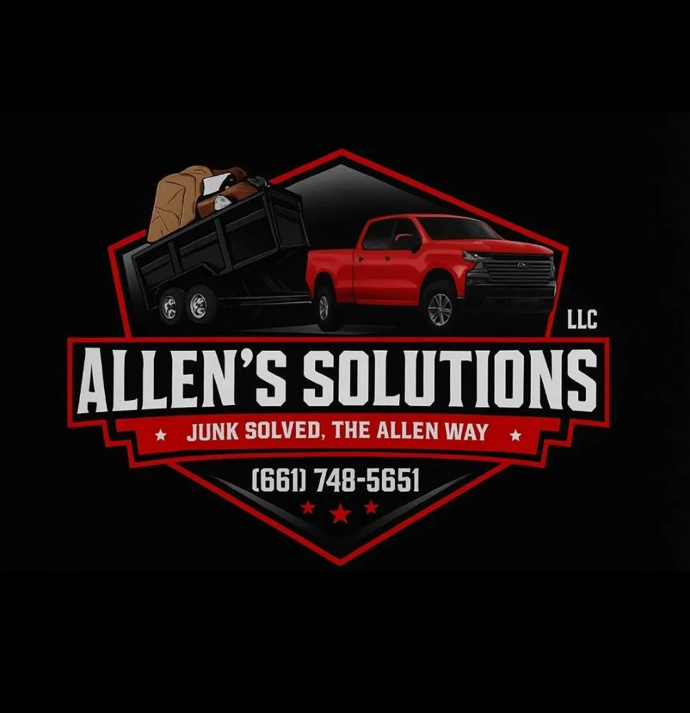 Professional residential landscaping in Bakersfield, CA - Allen's Solutions