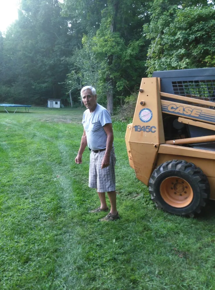 Professional landscaping services in Poughquag, NY by Allen's Tree Service