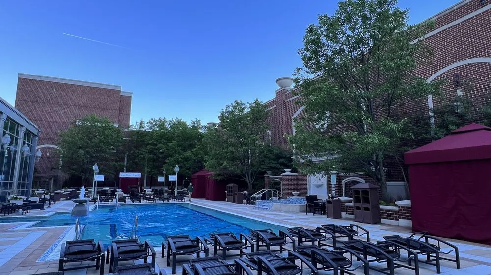 Affordable landscape design for beautiful yards in Wentzville, MO by Allen's Tree Service