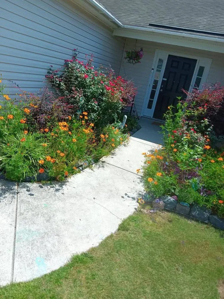 Reliable landscape installation for outdoor upgrades in Wilmington, NC by Allen's Tree Stump and Landscaping