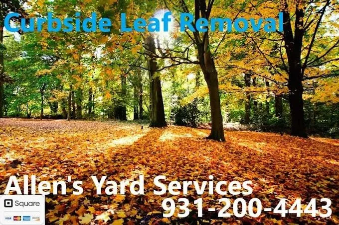 Expert landscape design in Crossville, TN by Allen's Yard Services