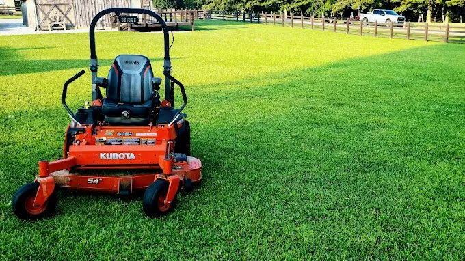 Affordable residential landscaping in Crossville, TN - Allen's Yard Services