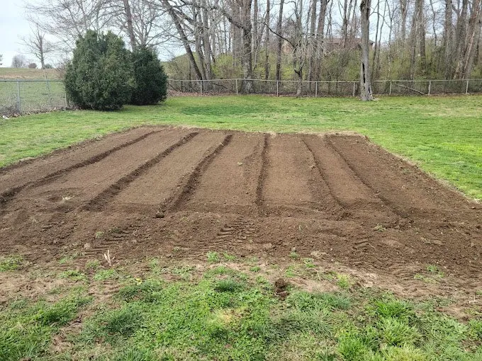 Professional lawn care service with custom design across Crossville, TN - Allen's Yard Services