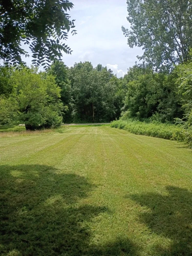 Affordable yard maintenance experts serving Oxford, OH - Allenscape Solutions