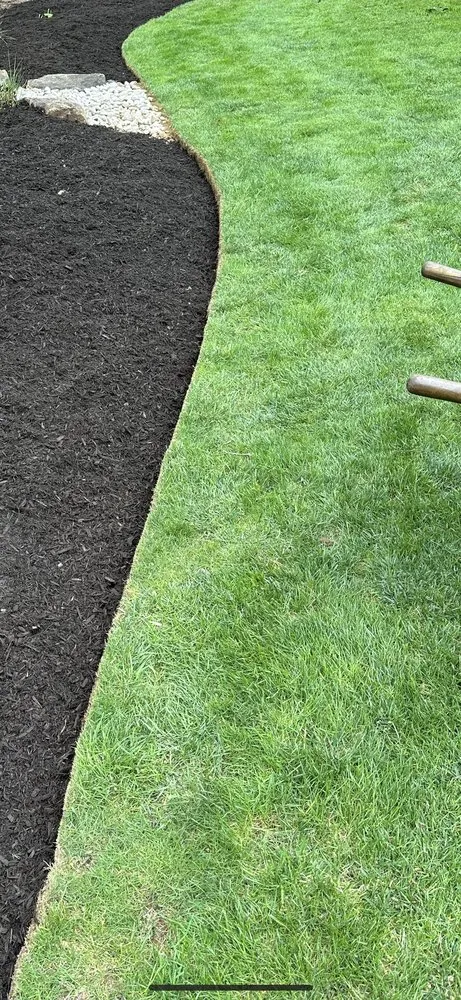 Custom residential landscaping in Allentown, PA - Allentown Lawn & Landscape