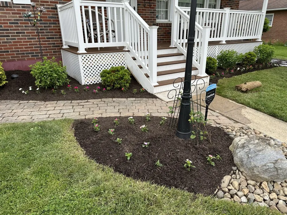 Top-rated landscaping services in Allentown, PA - Allentown Lawn & Landscape
