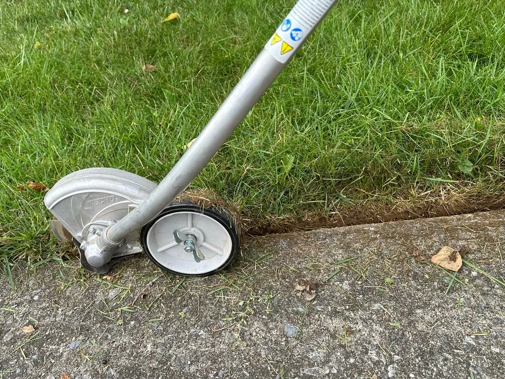 Trusted residential landscaping in Allentown, PA by Allentown Lawn & Landscape