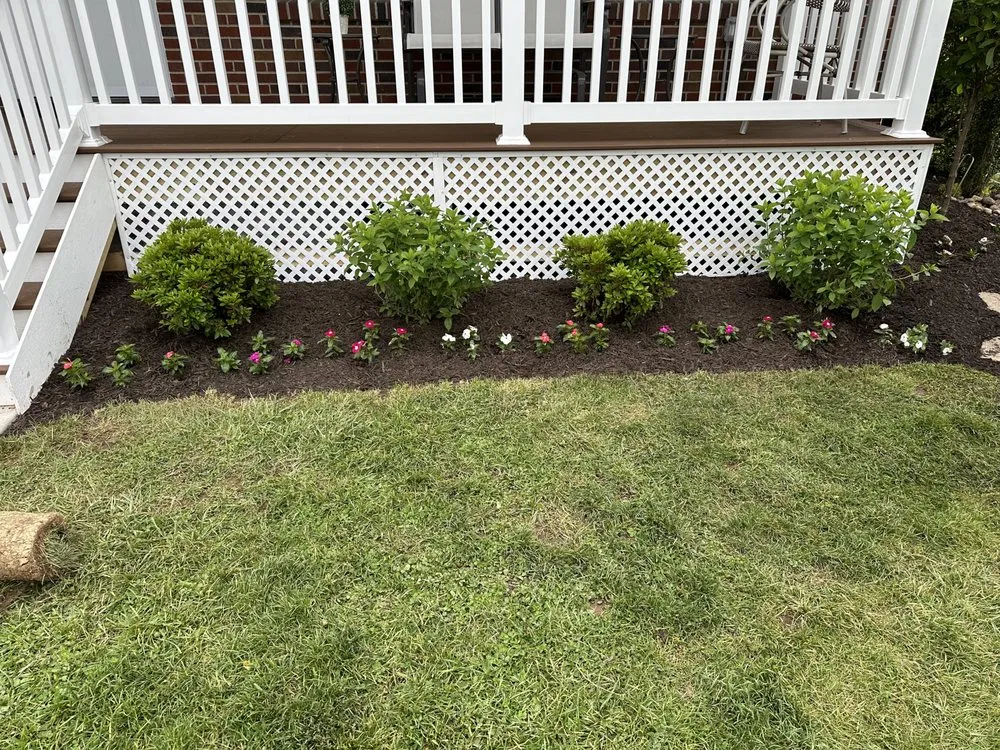 Top-rated yard maintenance experts serving Allentown, PA - Allentown Lawn & Landscape