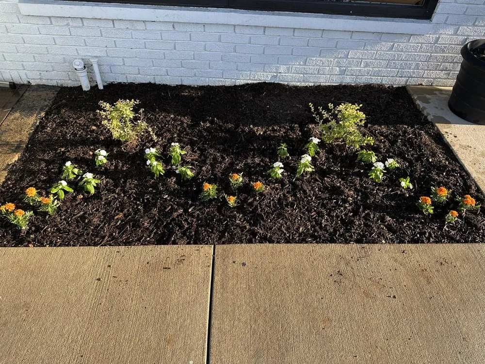 Top-rated lawn mowing service experts serving Allentown, PA - Allentown Lawn & Landscape