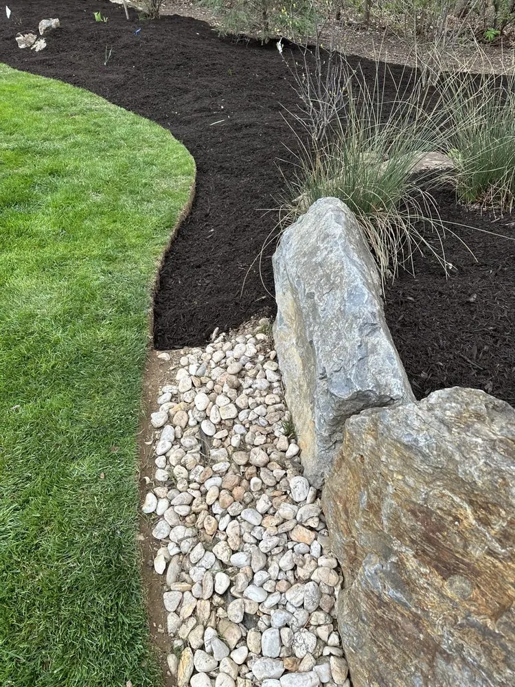 Reliable landscape installation for outdoor upgrades across Allentown, PA - Allentown Lawn & Landscape
