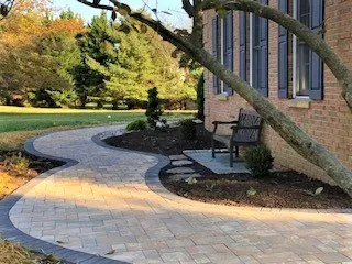 Professional landscaping services in Rockville, MD - Allentuck Landscaping