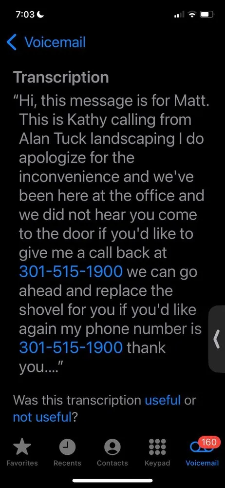 Custom outdoor landscaping in Rockville, MD - Allentuck Landscaping