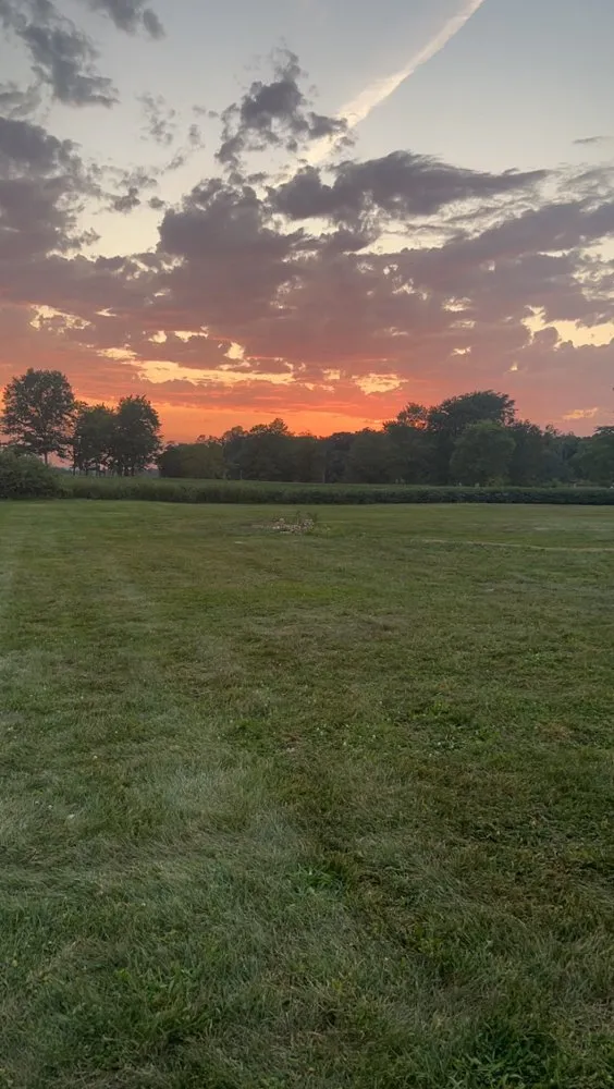 Custom residential landscaping for outdoor upgrades in Perkasie, PA by Alles Landscape