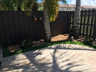 Trusted lawn mowing service in Miami, FL by Alle’s Landscaping and Designs