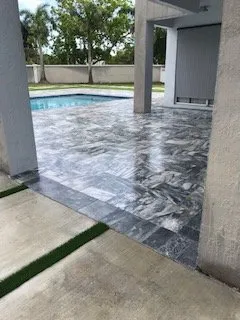 Professional garden landscaping experts serving Miami, FL - Alle’s Landscaping and Designs