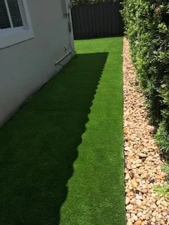 Local landscape installation experts serving Miami, FL - Alle’s Landscaping and Designs