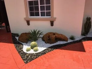 Reliable landscape design in Miami, FL - Alle’s Landscaping and Designs