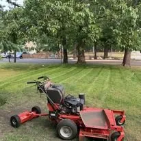 Trusted landscape design for year-round maintenance across North Billerica, MA - Alley Cat Property Maintenance