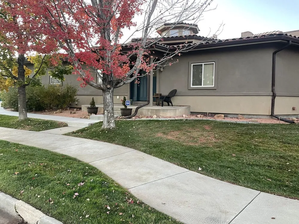 Custom lawn care service for outdoor upgrades across Denver, CO - Alleygator Lawn Service