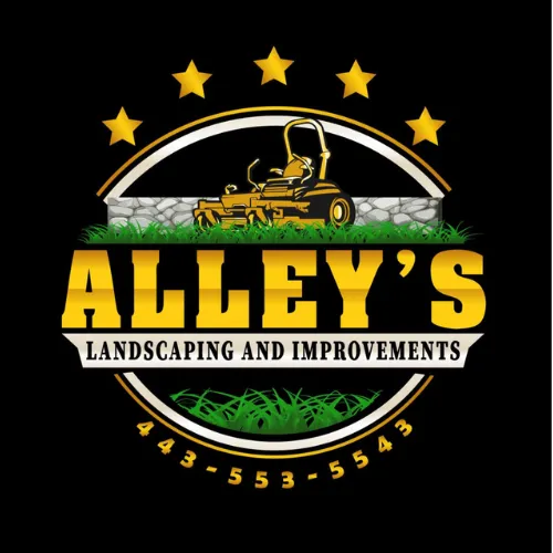 Expert landscape installation experts serving North East, MD - Alley's Landscaping & Improvements