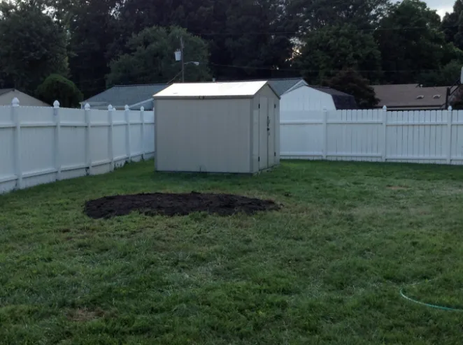 Reliable landscape design in Virginia Beach, VA - Alley's Tree Service