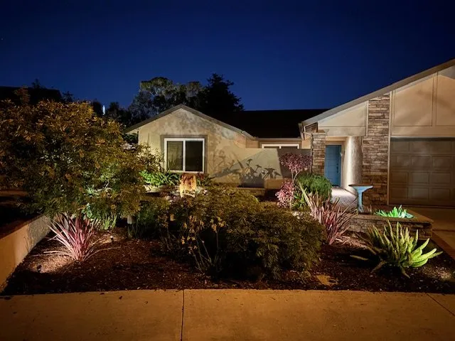 Expert yard cleanup service for residential properties across Mission Viejo, CA - Allgreen Landscape