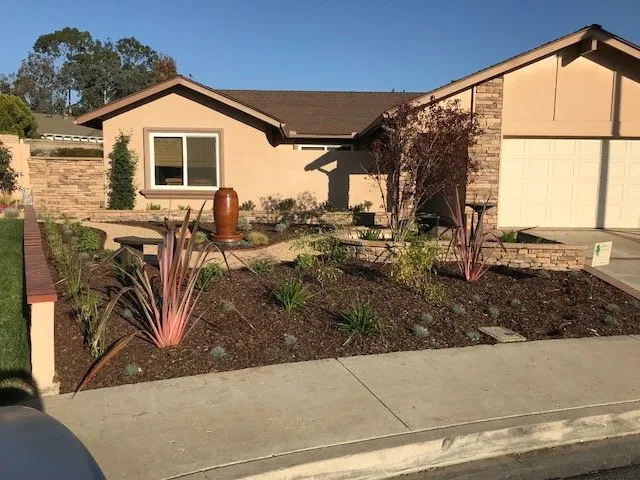 Trusted garden landscaping experts serving Mission Viejo, CA - Allgreen Landscape