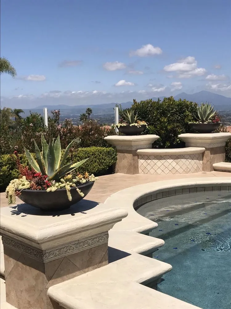 Trusted outdoor landscaping in Mission Viejo, CA - Allgreen Landscape