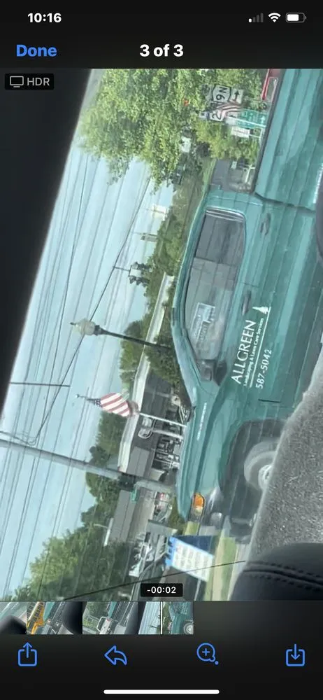 Reliable outdoor landscaping experts serving Saratoga Springs, NY - Allgreen Landscaping