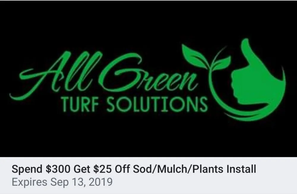 Local residential landscaping for beautiful yards across Miami, FL - AllGreen Turf Solutions