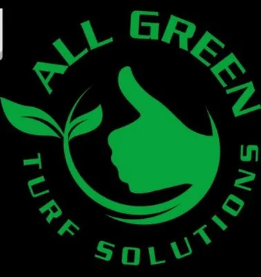 AllGreen Turf Solutions Logo