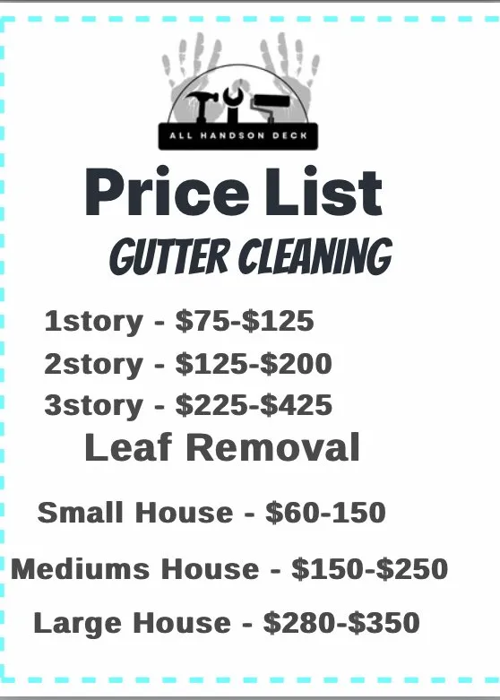 Custom lawn care service in Milwaukee, WI - AllHands On Deck Organized Services