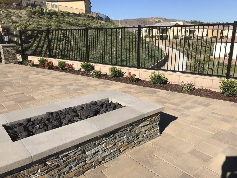 Top-rated landscape installation for homes across Chino, CA - Alliance Landcare