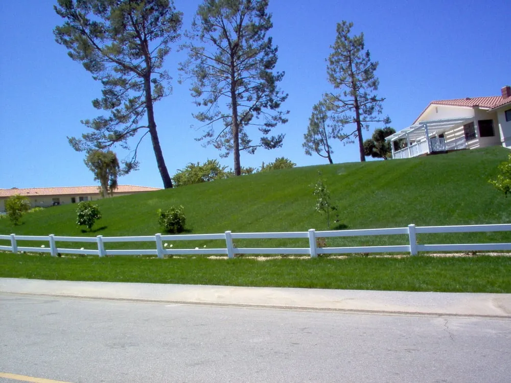 Trusted yard maintenance experts serving Chino, CA - Alliance Landcare