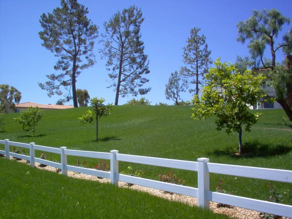 Custom landscape installation near you across Chino, CA - Alliance Landcare