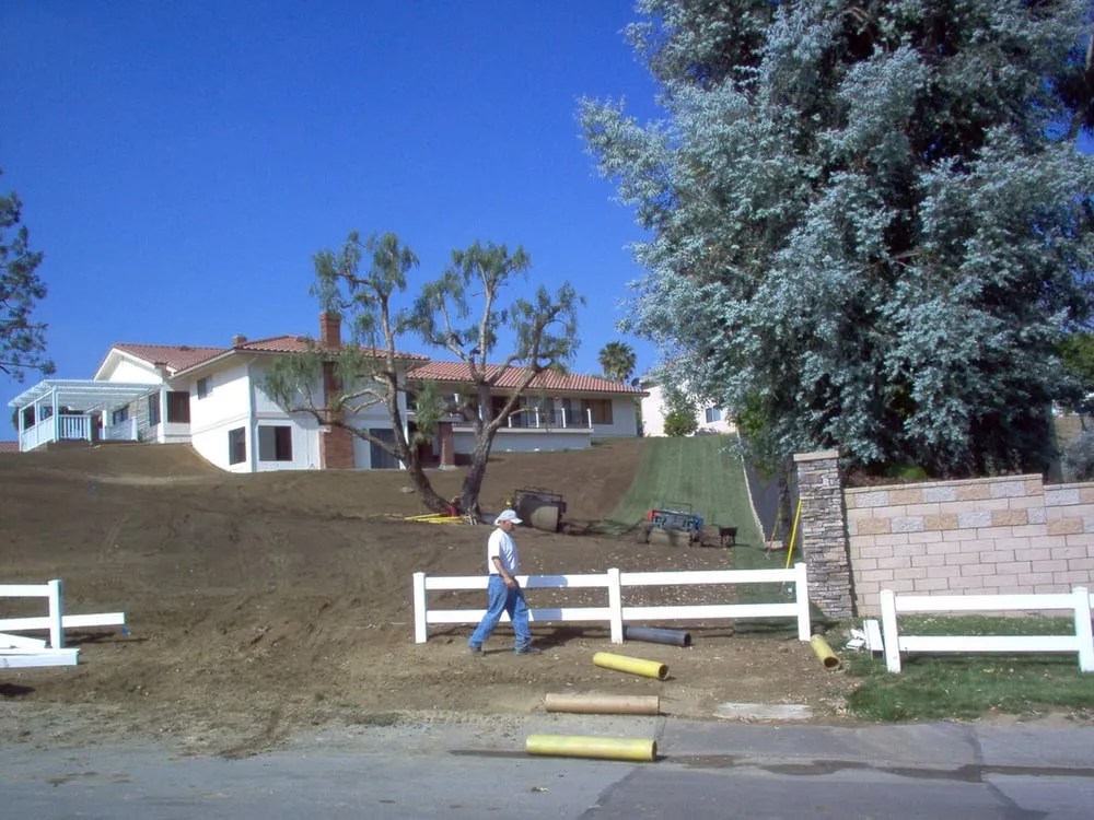 Top-rated landscape installation experts serving Chino, CA - Alliance Landcare
