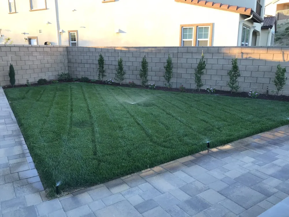 Local landscaping services in Chino, CA - Alliance Landcare