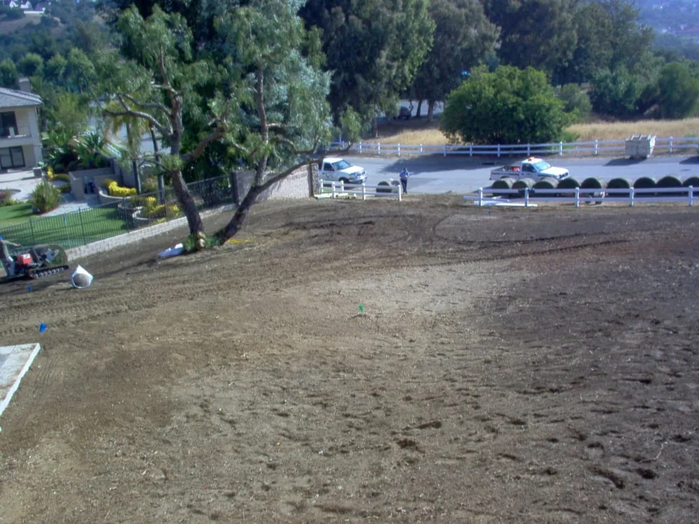 Local yard maintenance for year-round maintenance across Chino, CA - Alliance Landcare