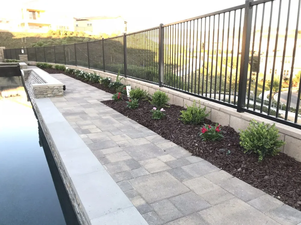 Local outdoor landscaping experts serving Chino, CA - Alliance Landcare