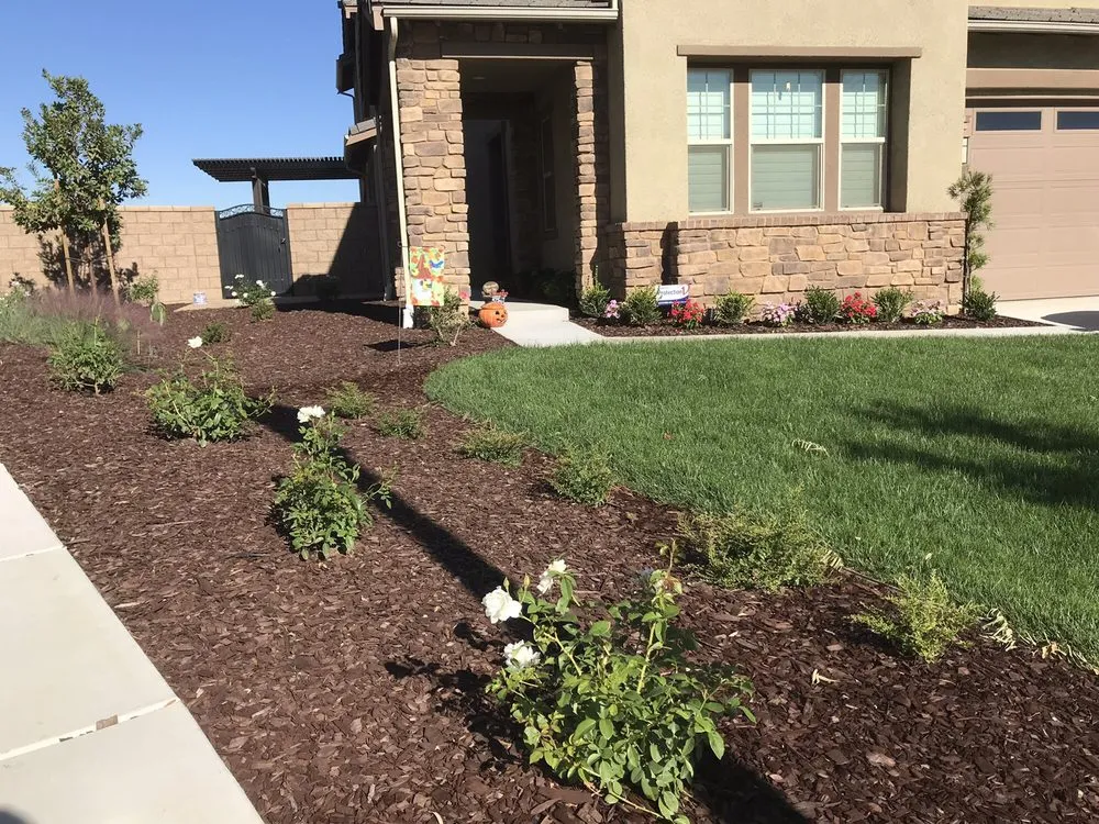 Professional residential landscaping experts serving Chino, CA - Alliance Landcare