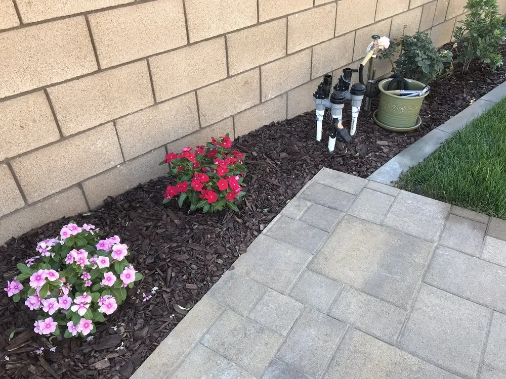 Reliable landscape installation near you across Chino, CA - Alliance Landcare