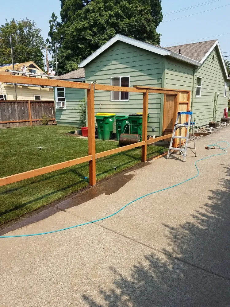 Reliable landscaping services in Hillsboro, OR - Alliance Landscape